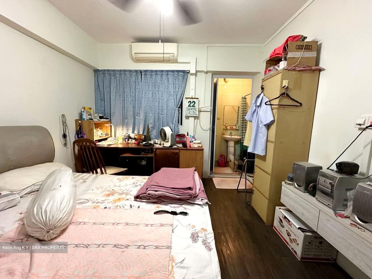 Blk 241 Hougang Heights (Hougang), HDB 3 Rooms #528068861